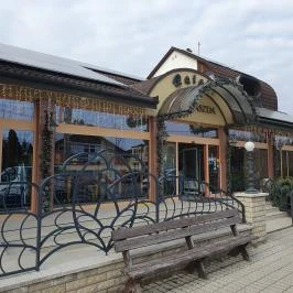 Pataki Cukrászda, Érd - Egyéb