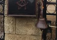 Pataky Borporta Tarcal