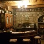 Pataky Borporta Tarcal - Belső