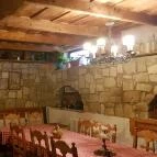 Pataky Borporta Tarcal - Belső