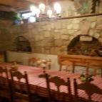 Pataky Borporta Tarcal - Belső