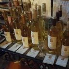 Pataky Borporta Tarcal - Étel/ital