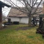 Pataky Borporta Tarcal - Külső kép