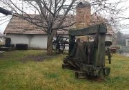 Pataky Borporta Tarcal