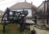 Pataky Borporta Tarcal