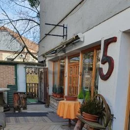 Patkó Kocsma Kapuvár - Egyéb