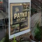 Patkó Kocsma Kapuvár - Egyéb