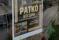 Patkó Kocsma Kapuvár
