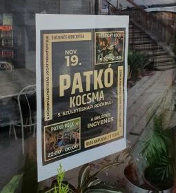 Patkó Kocsma