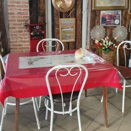 Patkó Kocsma Kapuvár - Egyéb