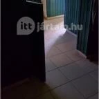 Patkó Presszó Isztimér - Belső