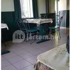 Patkó Presszó Isztimér - Belső