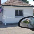 Patkó Presszó Isztimér - Külső kép