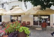 Pátria Kávéház & Étterem Székesfehérvár