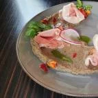 Pátria Kávéház & Étterem Székesfehérvár - Étel/ital