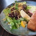 Pátria Kávéház & Étterem Székesfehérvár - Étel/ital