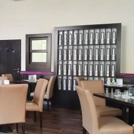 Pátria Kávéház & Étterem, Székesfehérvár - Belső