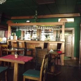 Patrióta Gyulai Kisvendéglő, Gyula - Belső