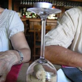 Patrióta Gyulai Kisvendéglő, Gyula - Belső