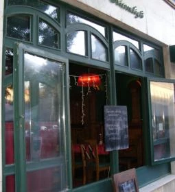 Patrióta Gyulai Kisvendéglő