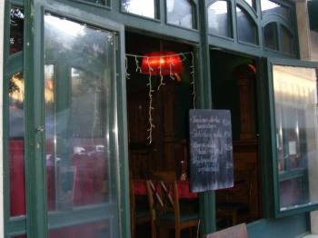 Patrióta Gyulai Kisvendéglő Gyula