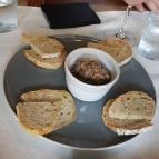 Patrióta Gyulai Kisvendéglő Gyula - Étel/ital