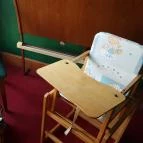 Patrióta Gyulai Kisvendéglő Gyula - Belső