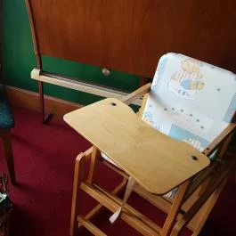 Patrióta Gyulai Kisvendéglő, Gyula - Belső