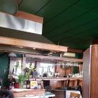 Patrióta Gyulai Kisvendéglő Gyula - Belső