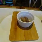 Patrióta Gyulai Kisvendéglő Gyula - Étel/ital