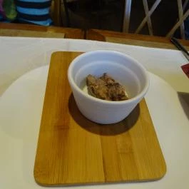 Patrióta Gyulai Kisvendéglő, Gyula - Étel/ital