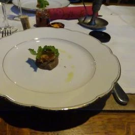 Patrióta Gyulai Kisvendéglő, Gyula - Étel/ital