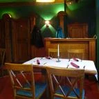 Patrióta Gyulai Kisvendéglő Gyula - Belső