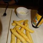 Patrióta Gyulai Kisvendéglő Gyula - Étel/ital