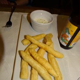 Patrióta Gyulai Kisvendéglő, Gyula - Étel/ital