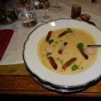 Patrióta Gyulai Kisvendéglő Gyula - Étel/ital