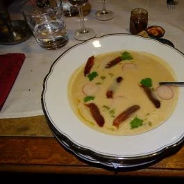 Patrióta Gyulai Kisvendéglő, Gyula - Étel/ital