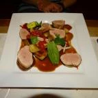 Patrióta Gyulai Kisvendéglő Gyula - Étel/ital