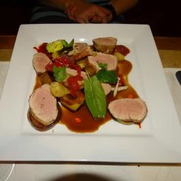 Patrióta Gyulai Kisvendéglő, Gyula - Étel/ital