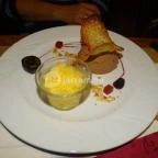 Patrióta Gyulai Kisvendéglő Gyula - Étel/ital