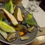 Patrióta Gyulai Kisvendéglő Gyula - Étel/ital