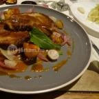 Patrióta Gyulai Kisvendéglő Gyula - Étel/ital