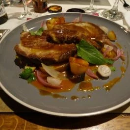 Patrióta Gyulai Kisvendéglő, Gyula - Étel/ital