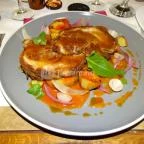 Patrióta Gyulai Kisvendéglő Gyula - Étel/ital