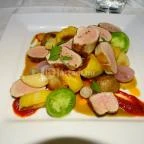 Patrióta Gyulai Kisvendéglő Gyula - Étel/ital