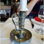 Patrióta Gyulai Kisvendéglő Gyula - Belső