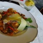 Patrióta Gyulai Kisvendéglő Gyula - Étel/ital