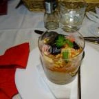 Patrióta Gyulai Kisvendéglő Gyula - Étel/ital