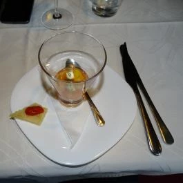 Patrióta Gyulai Kisvendéglő, Gyula - Étel/ital