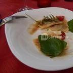 Patrióta Gyulai Kisvendéglő Gyula - Étel/ital